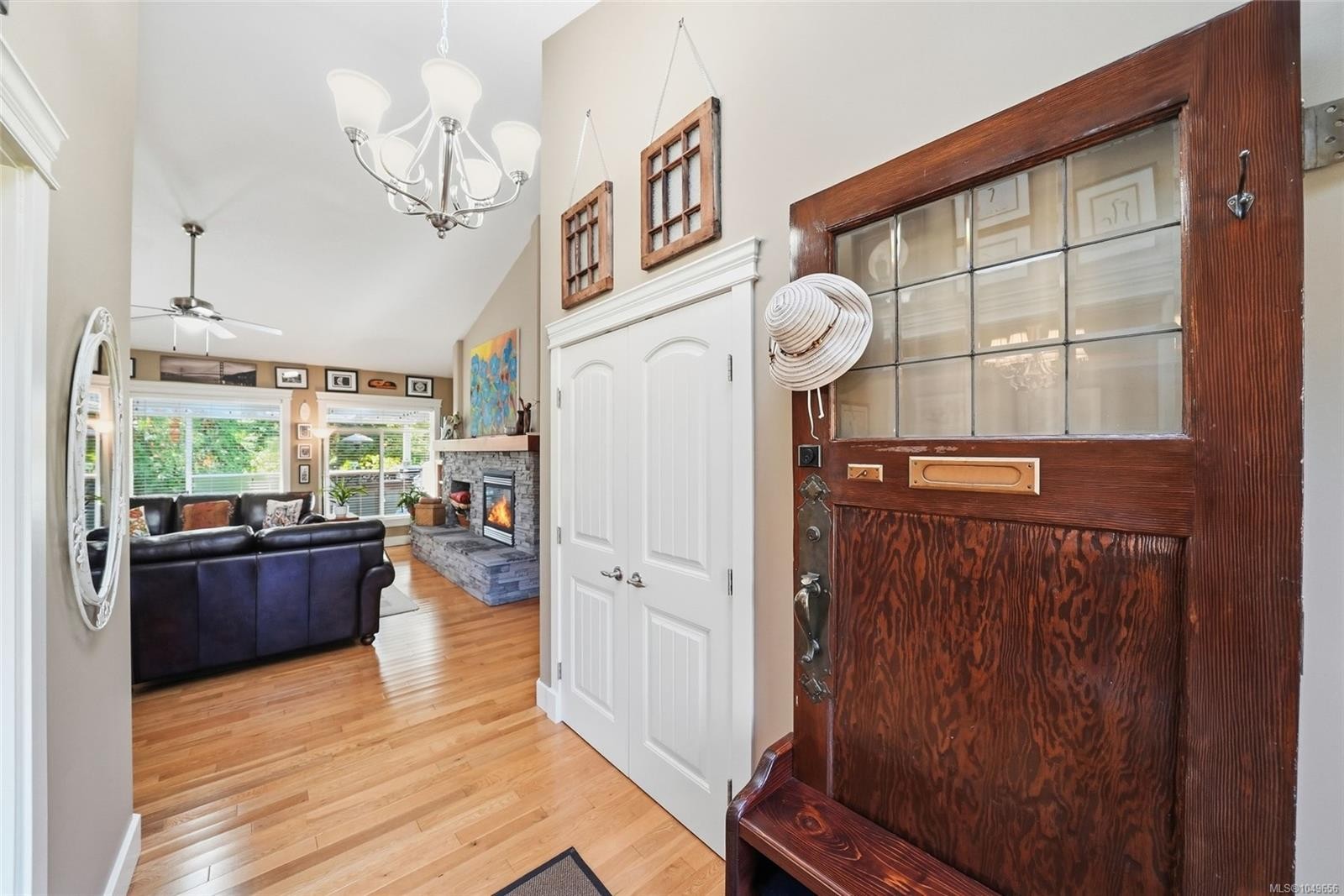 2040 Sun King Rd, Coombs, BC