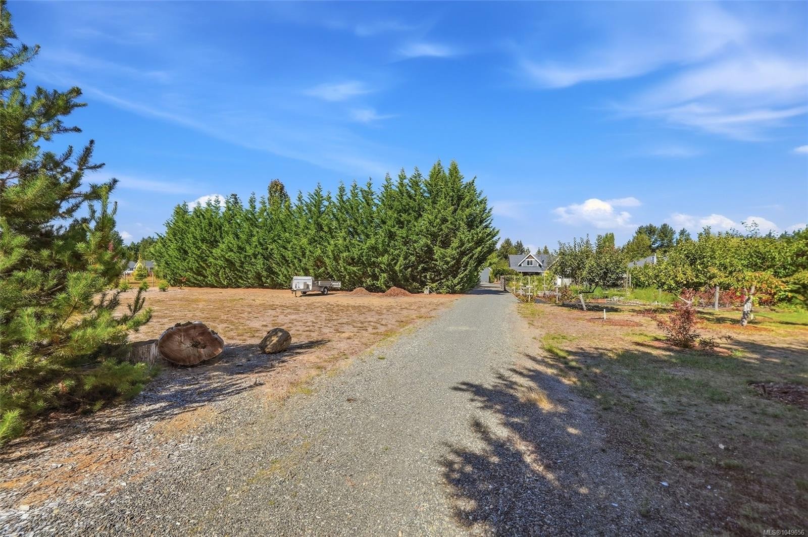 2040 Sun King Rd, Coombs, BC