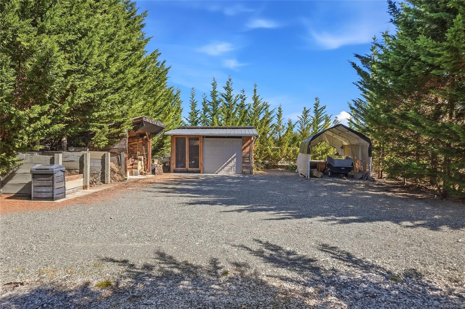 2040 Sun King Rd, Coombs, BC