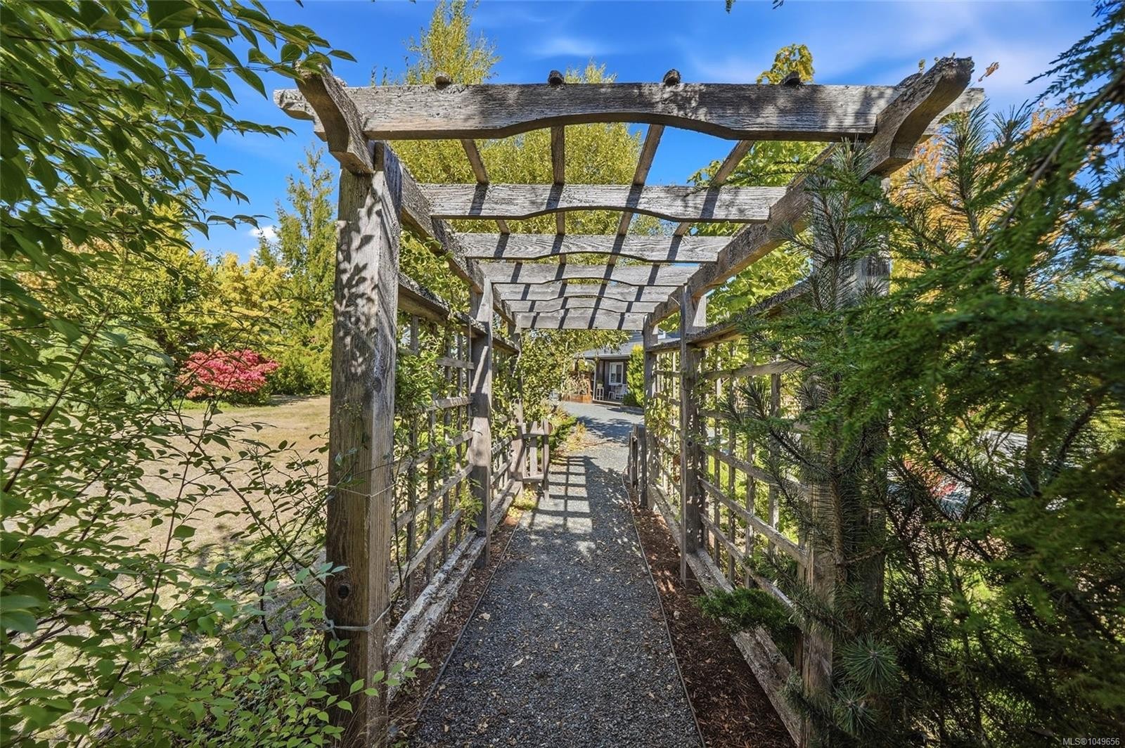 2040 Sun King Rd, Coombs, BC