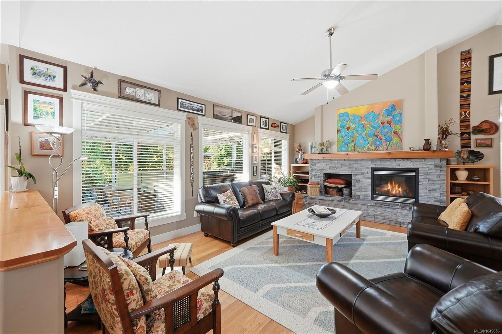 2040 Sun King Rd, Coombs, BC