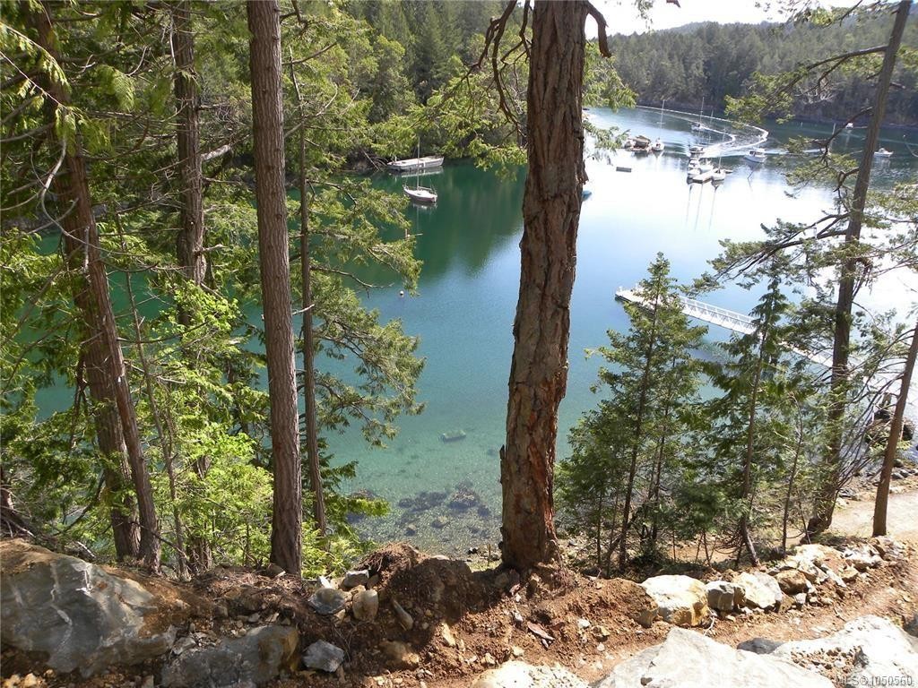 61 Spring Bay Rd, Lasqueti Island, BC