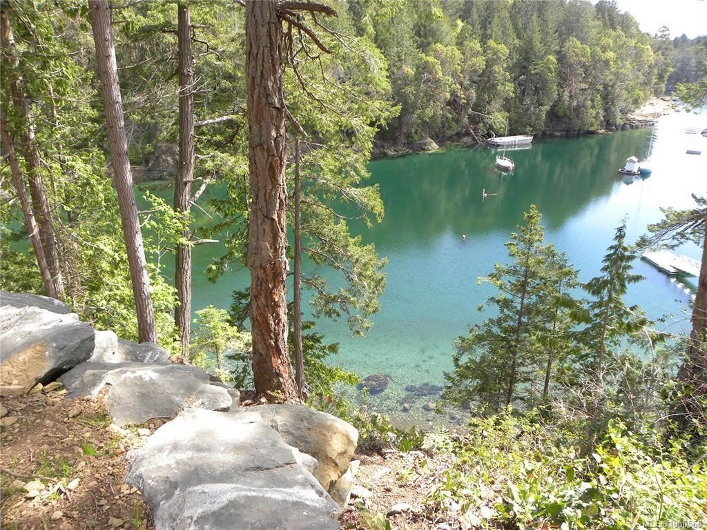 61 Spring Bay Rd, Lasqueti Island, BC