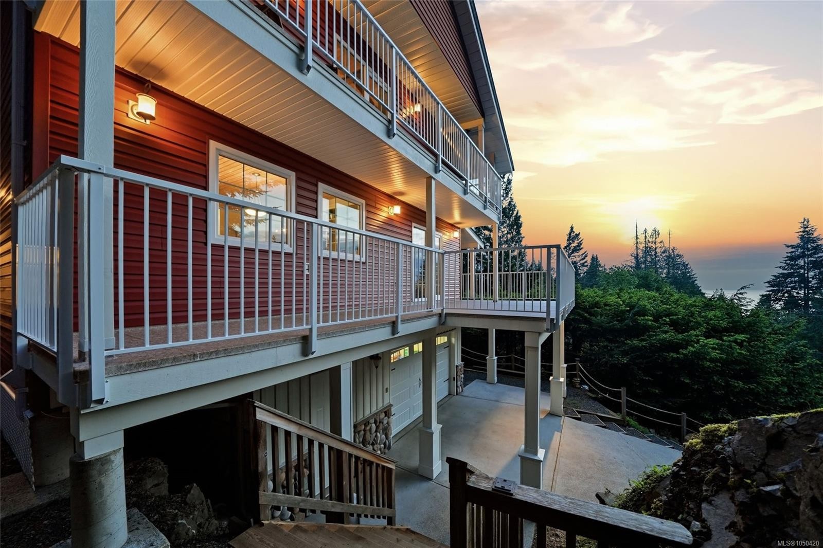 1973 Harlequin Cres, Nanoose Bay, BC
