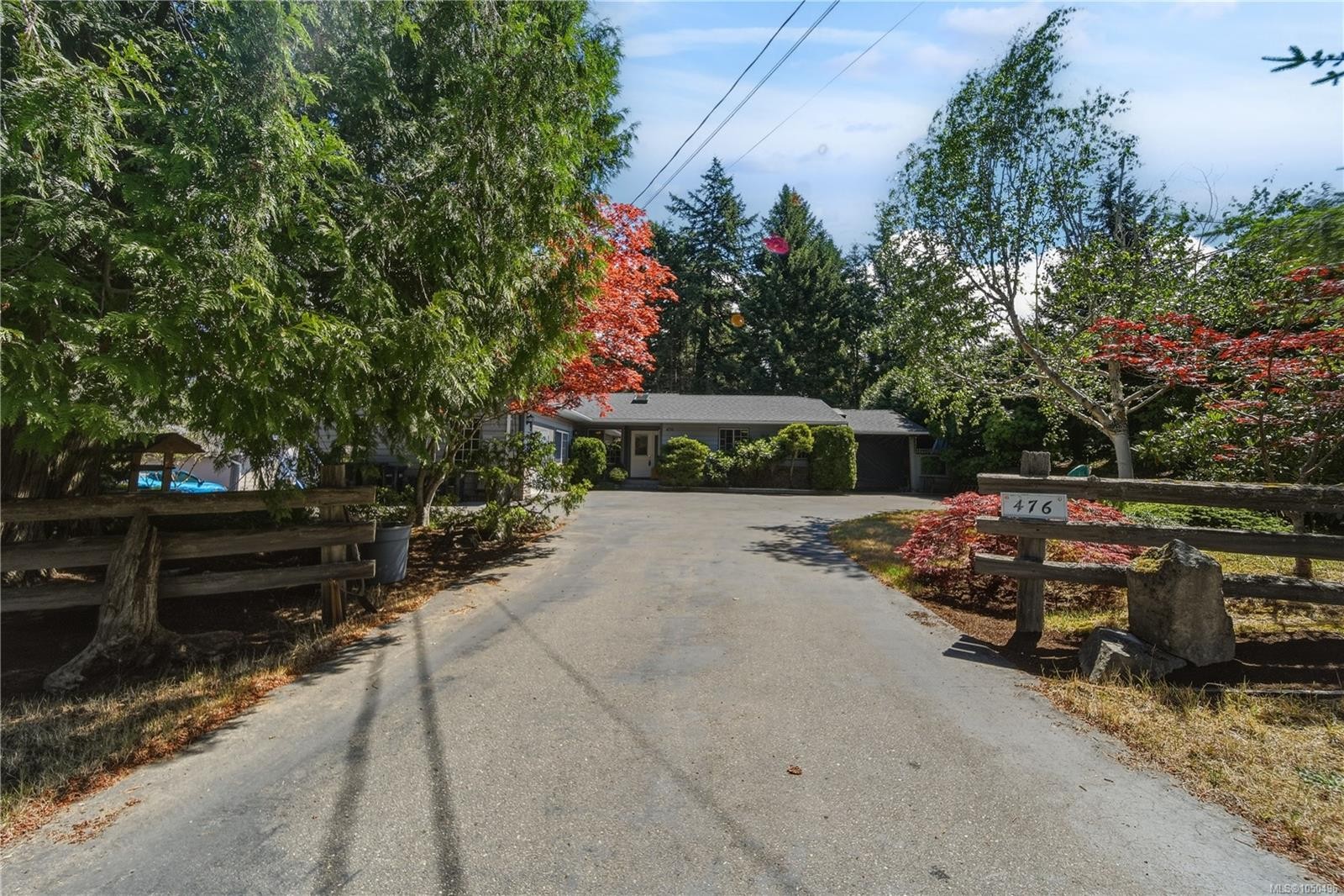 476 Qualicum Rd, Qualicum Beach, BC