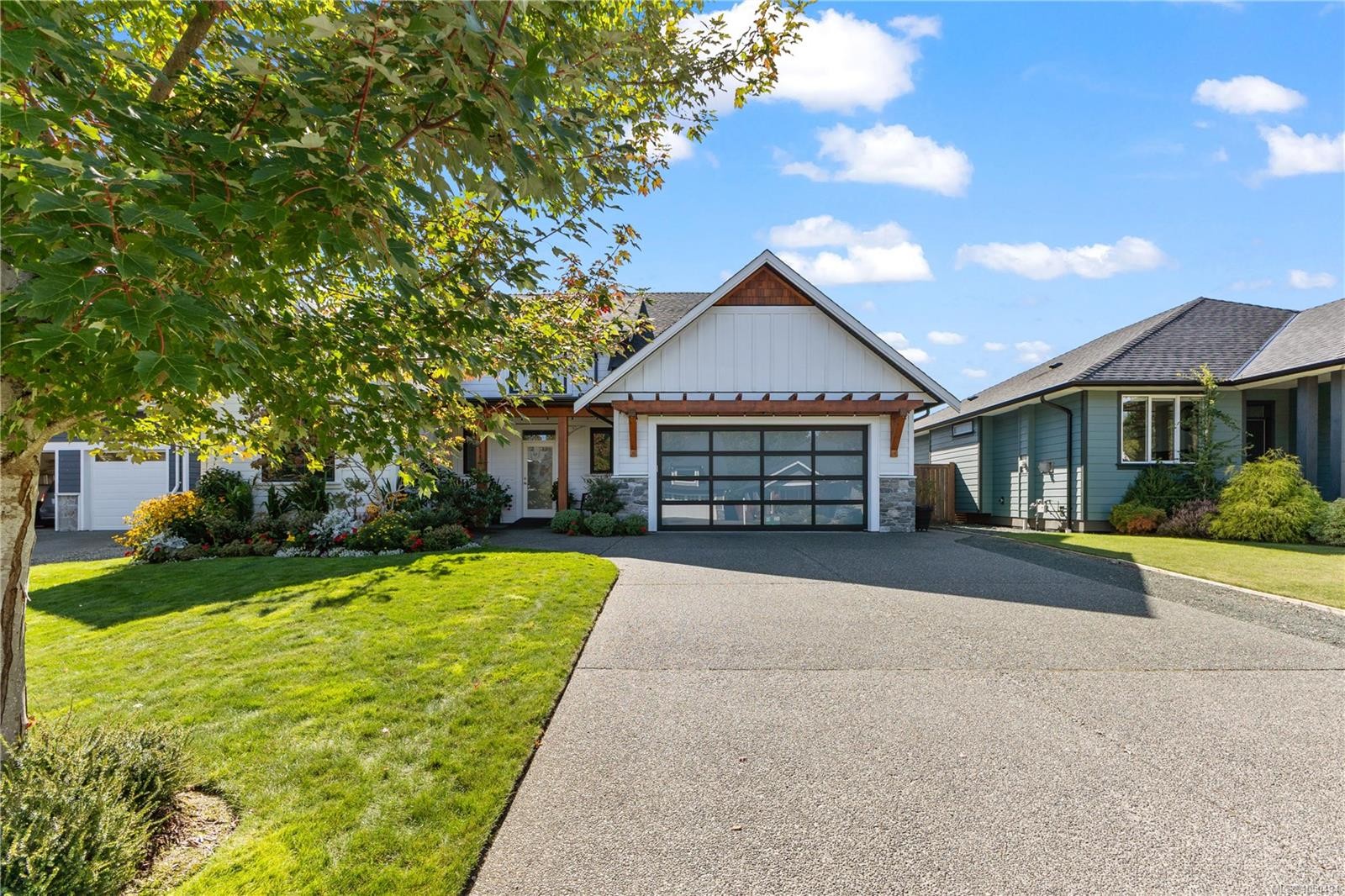 711 Salal St, Campbell River, BC