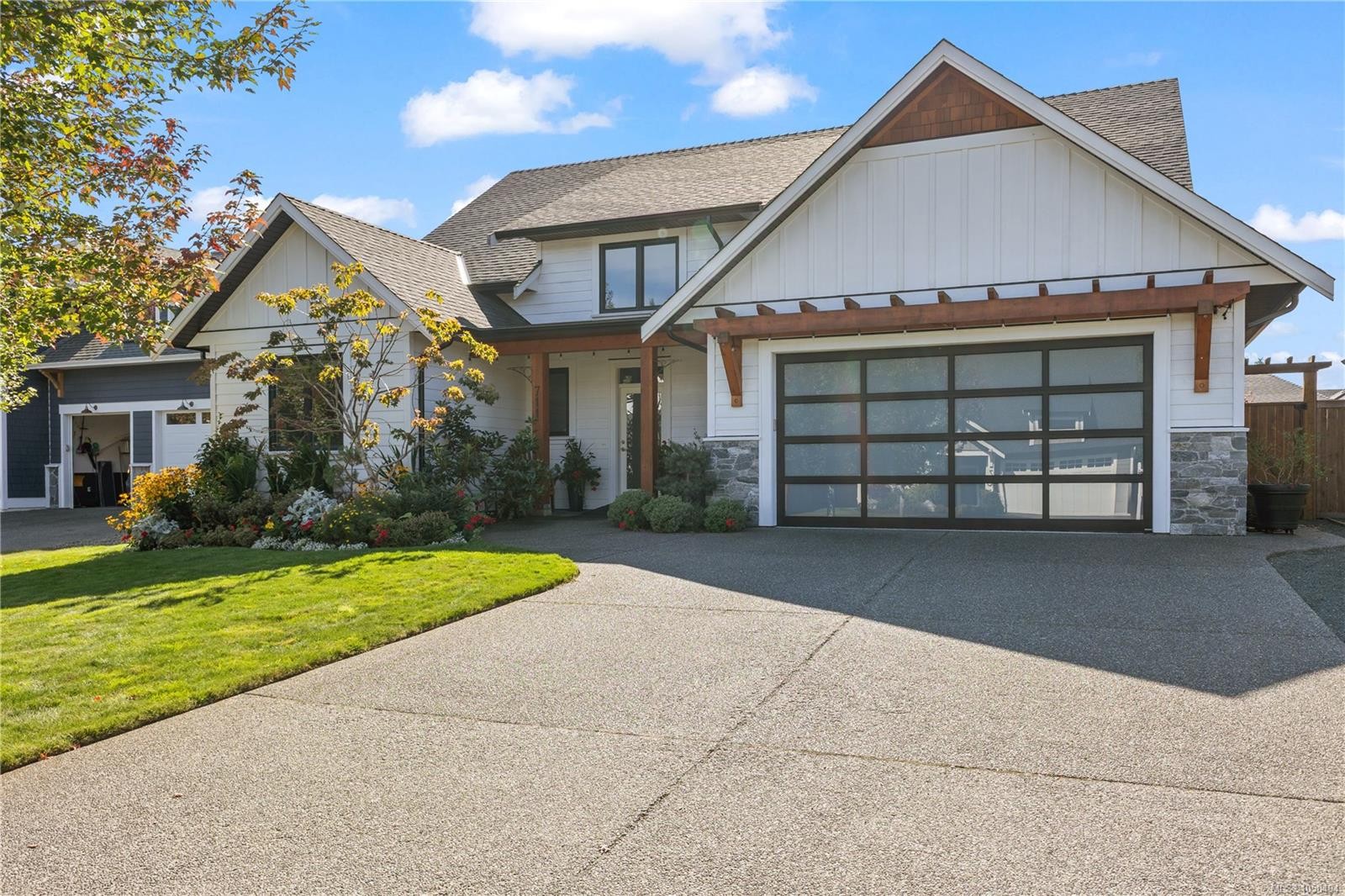 711 Salal St, Campbell River, BC