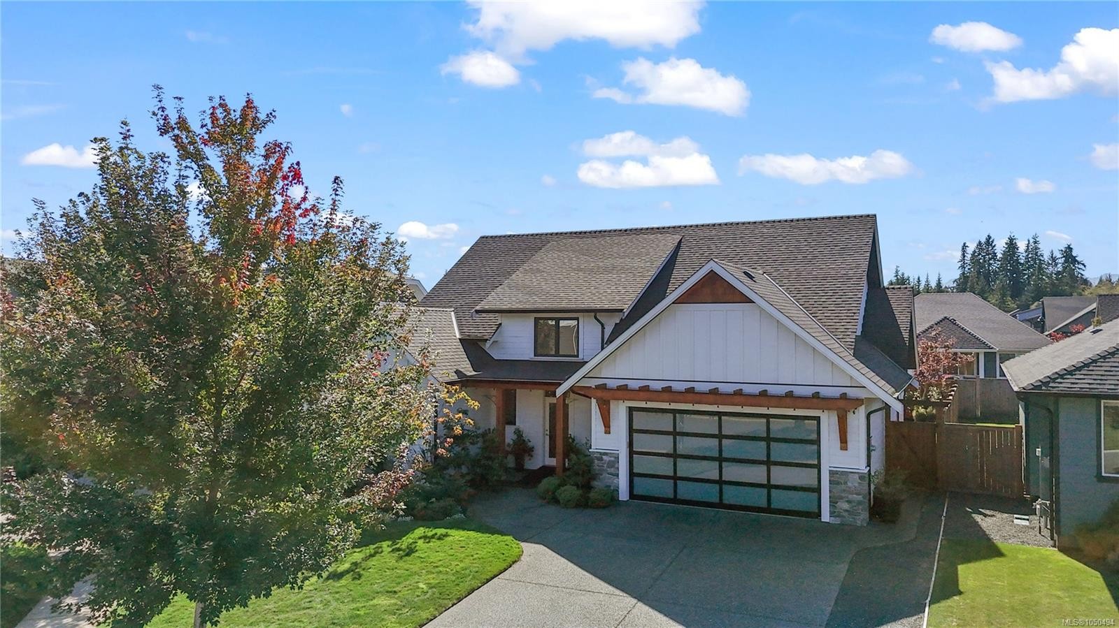 711 Salal St, Campbell River, BC