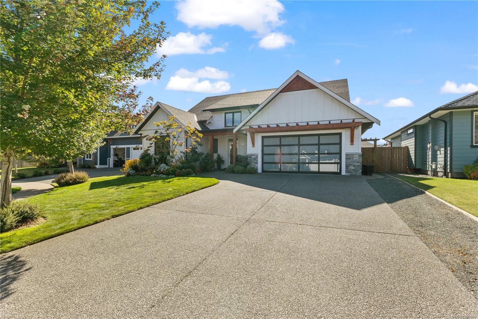 711 Salal St, Campbell River, BC