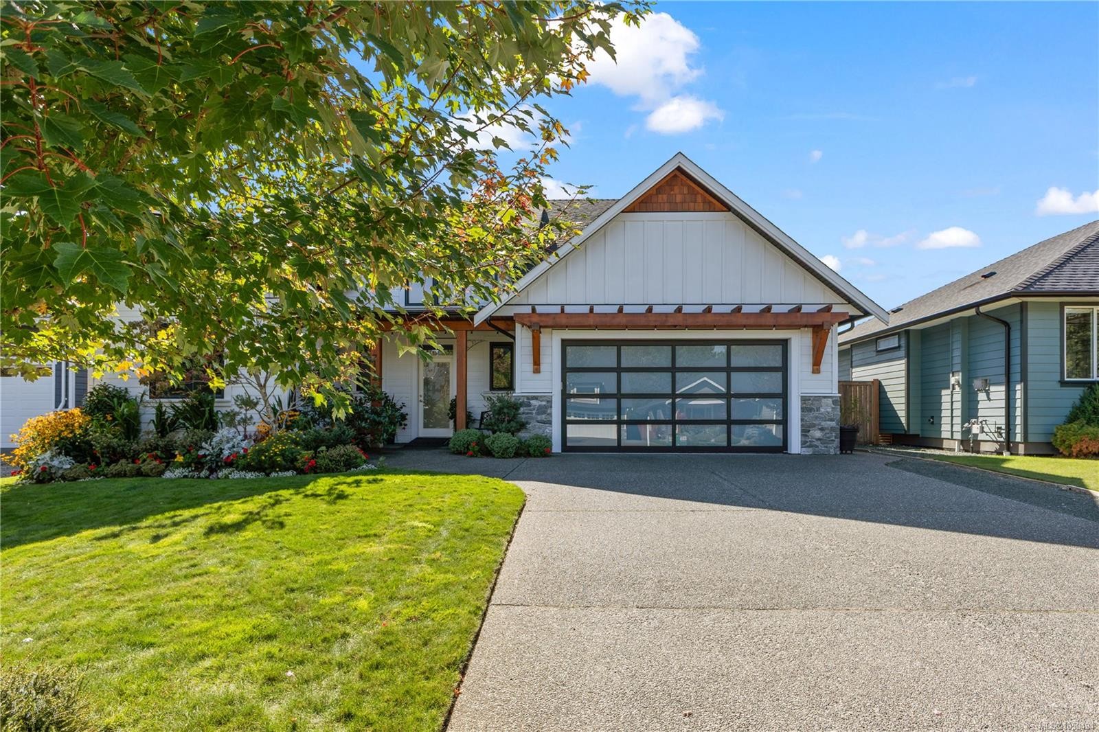 711 Salal St, Campbell River, BC