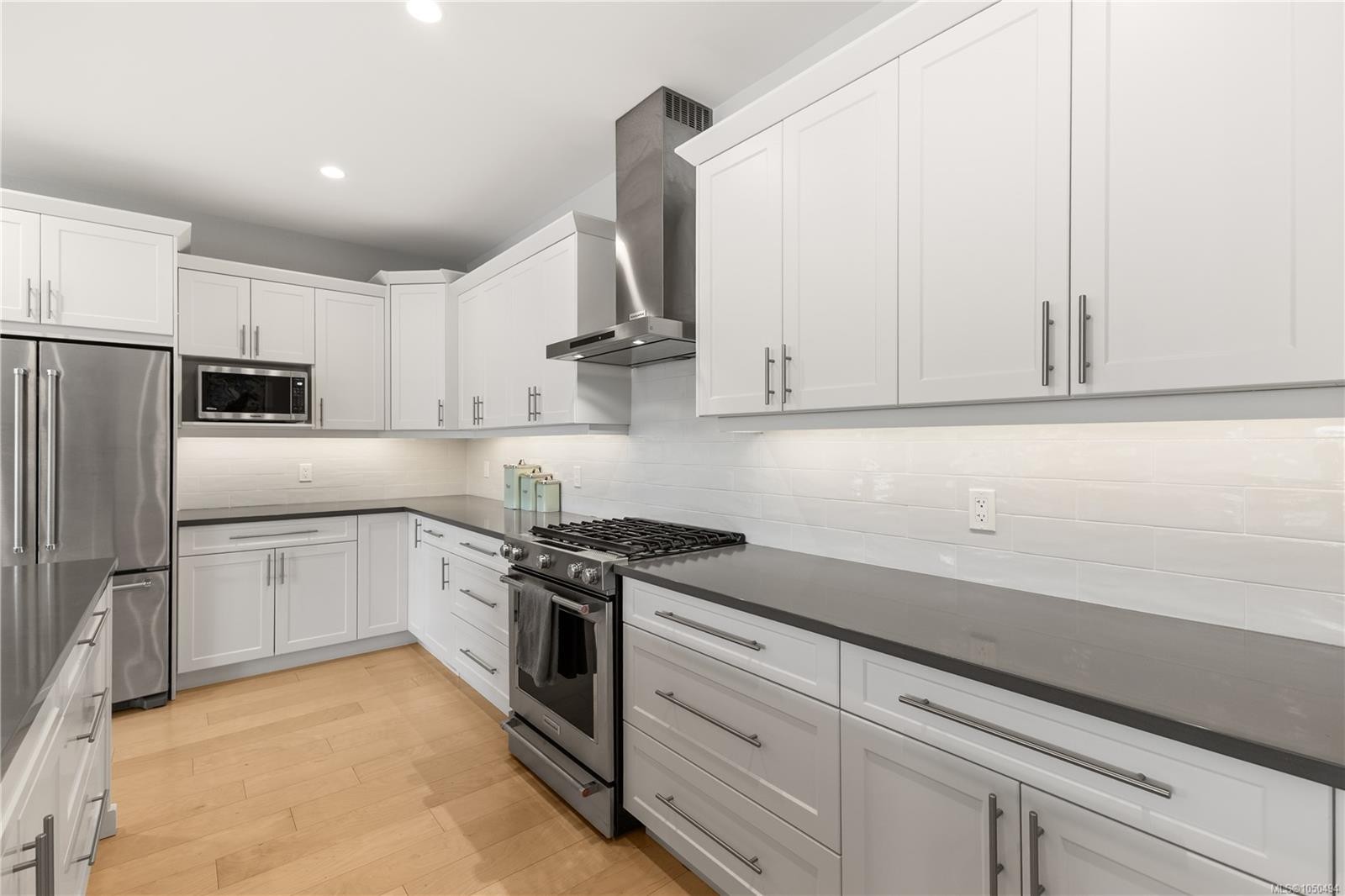 711 Salal St, Campbell River, BC