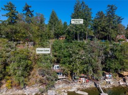 4845 Brenton Page Rd Ladysmith, BC V9G 1J6