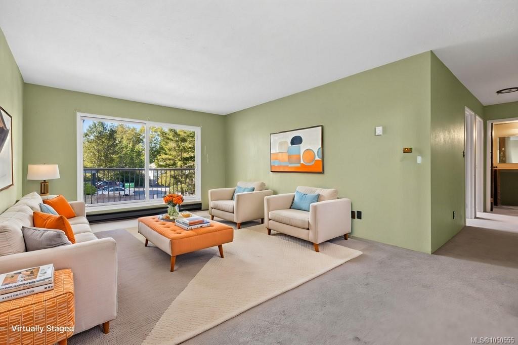 #212-1015 Cumberland Rd, Courtenay, BC