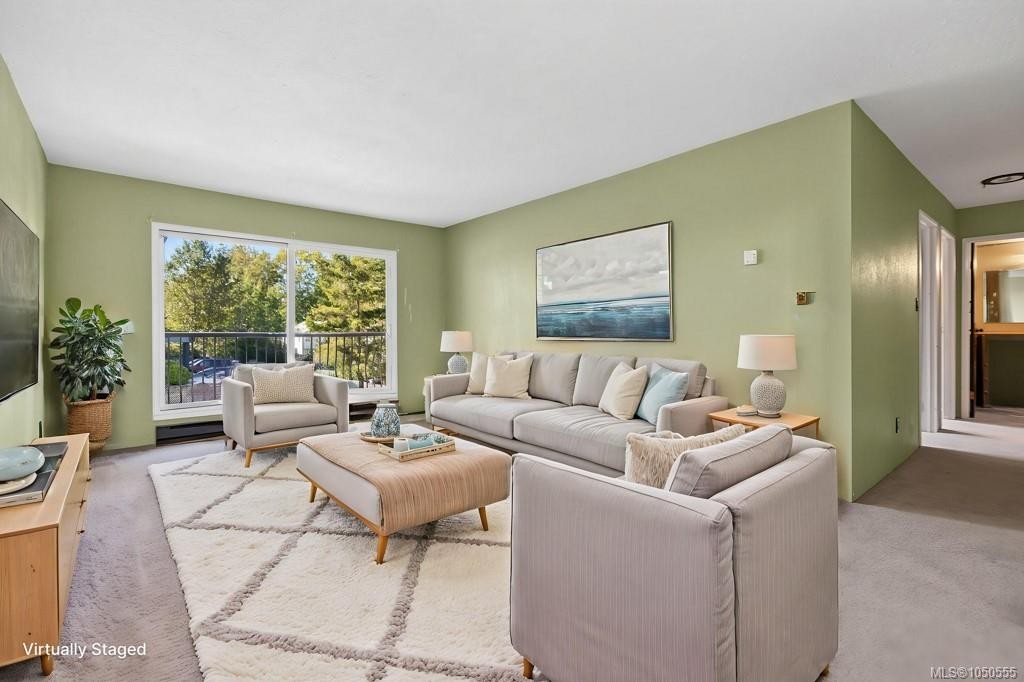 #212-1015 Cumberland Rd, Courtenay, BC