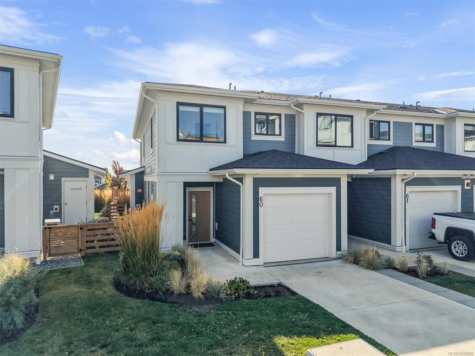 #60-255 Caspian Dr, Colwood, BC
