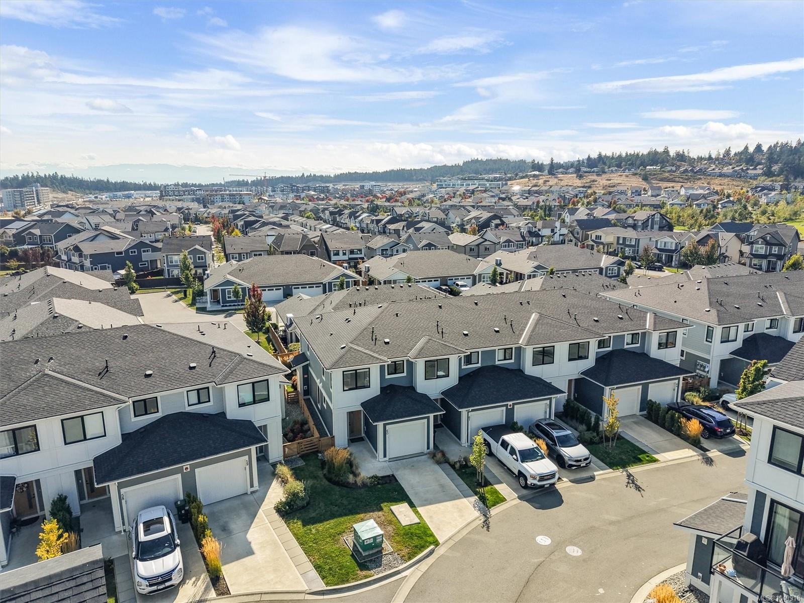 #60-255 Caspian Dr, Colwood, BC