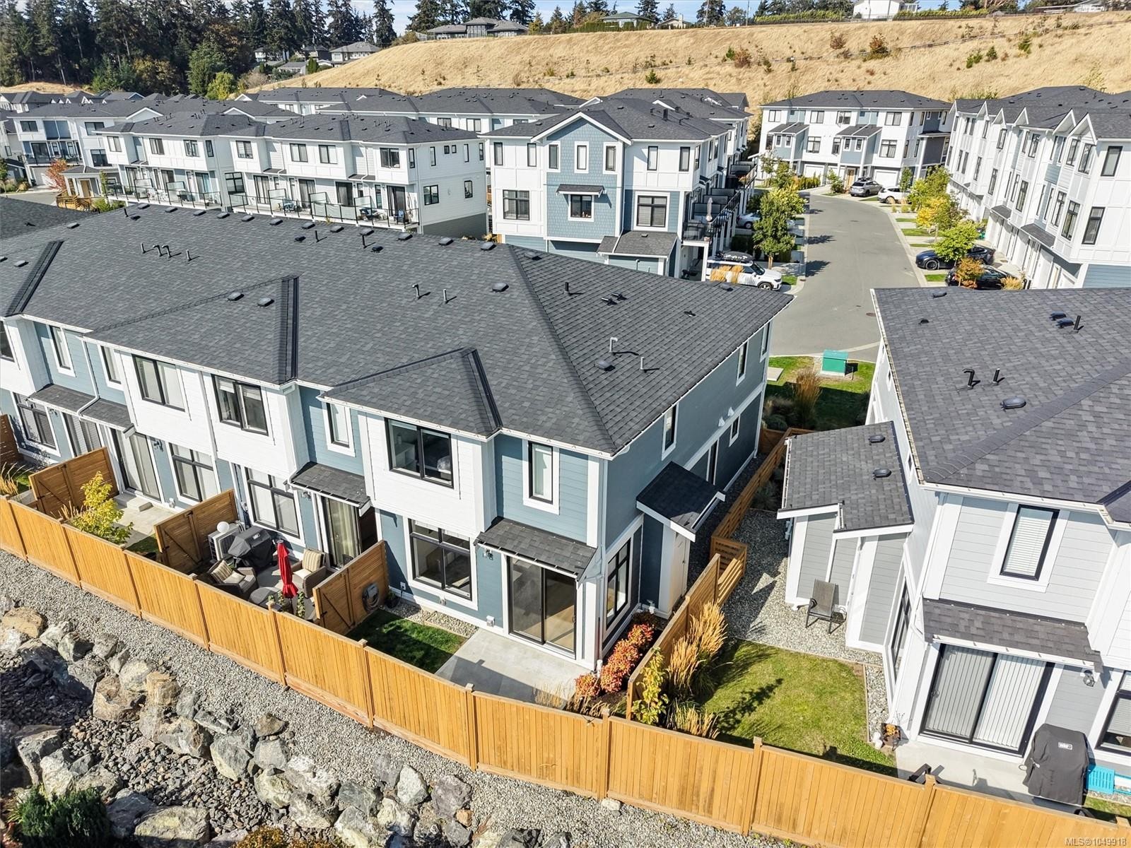 #60-255 Caspian Dr, Colwood, BC