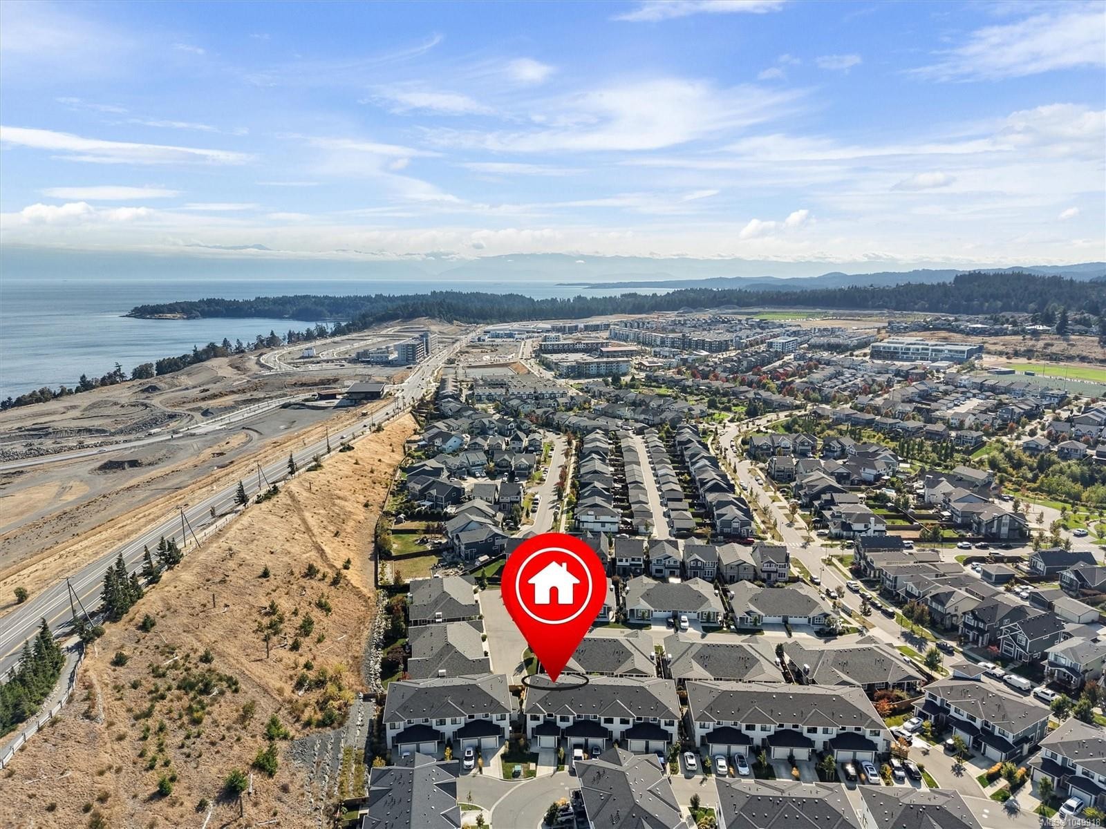 #60-255 Caspian Dr, Colwood, BC