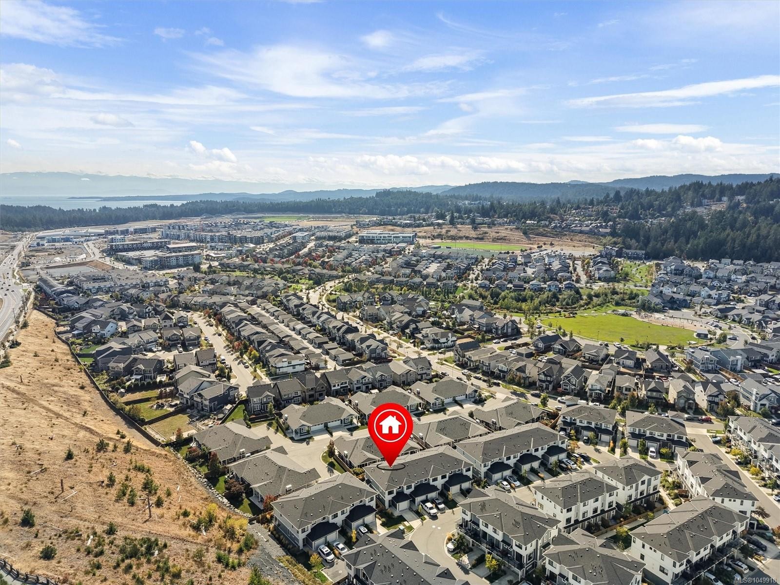 #60-255 Caspian Dr, Colwood, BC
