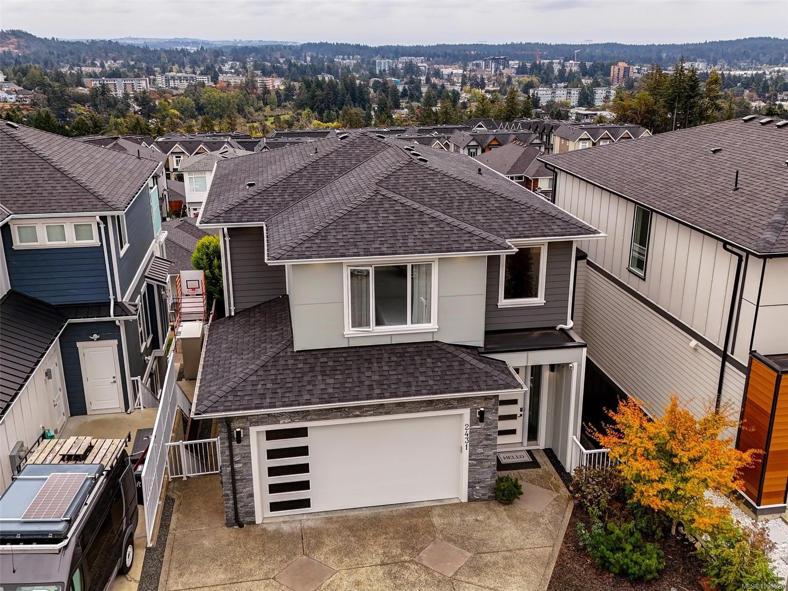 2431 Azurite Cres, Langford, BC