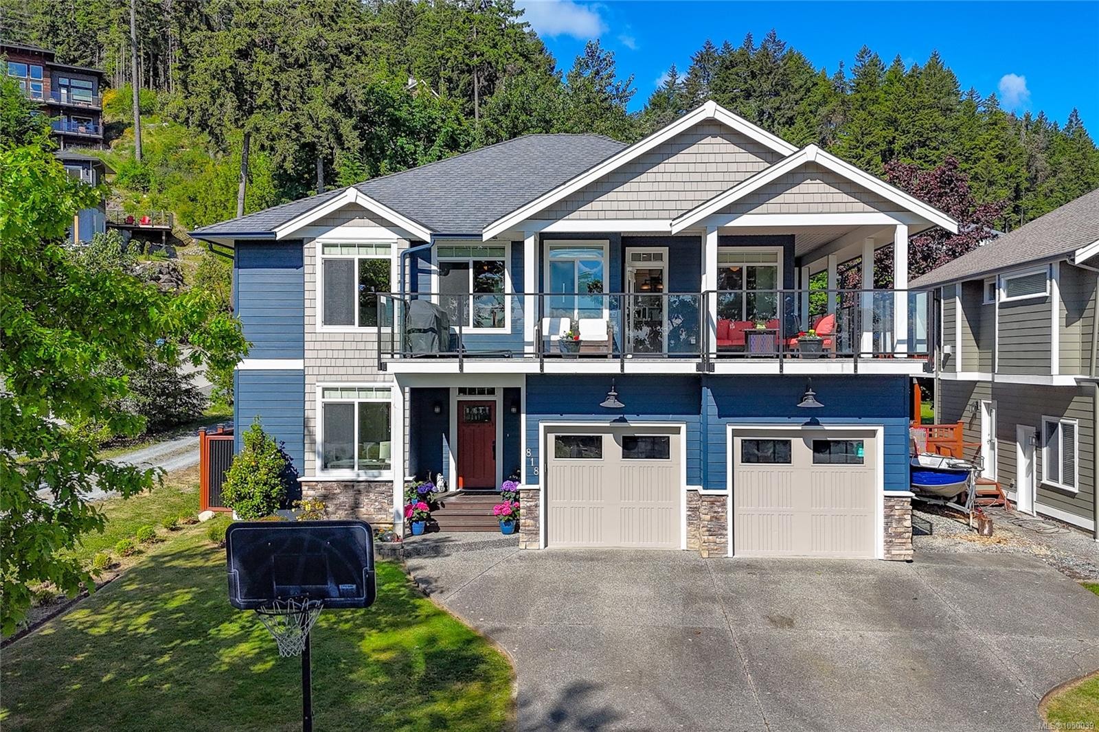 818 Craig Rd, Ladysmith, BC