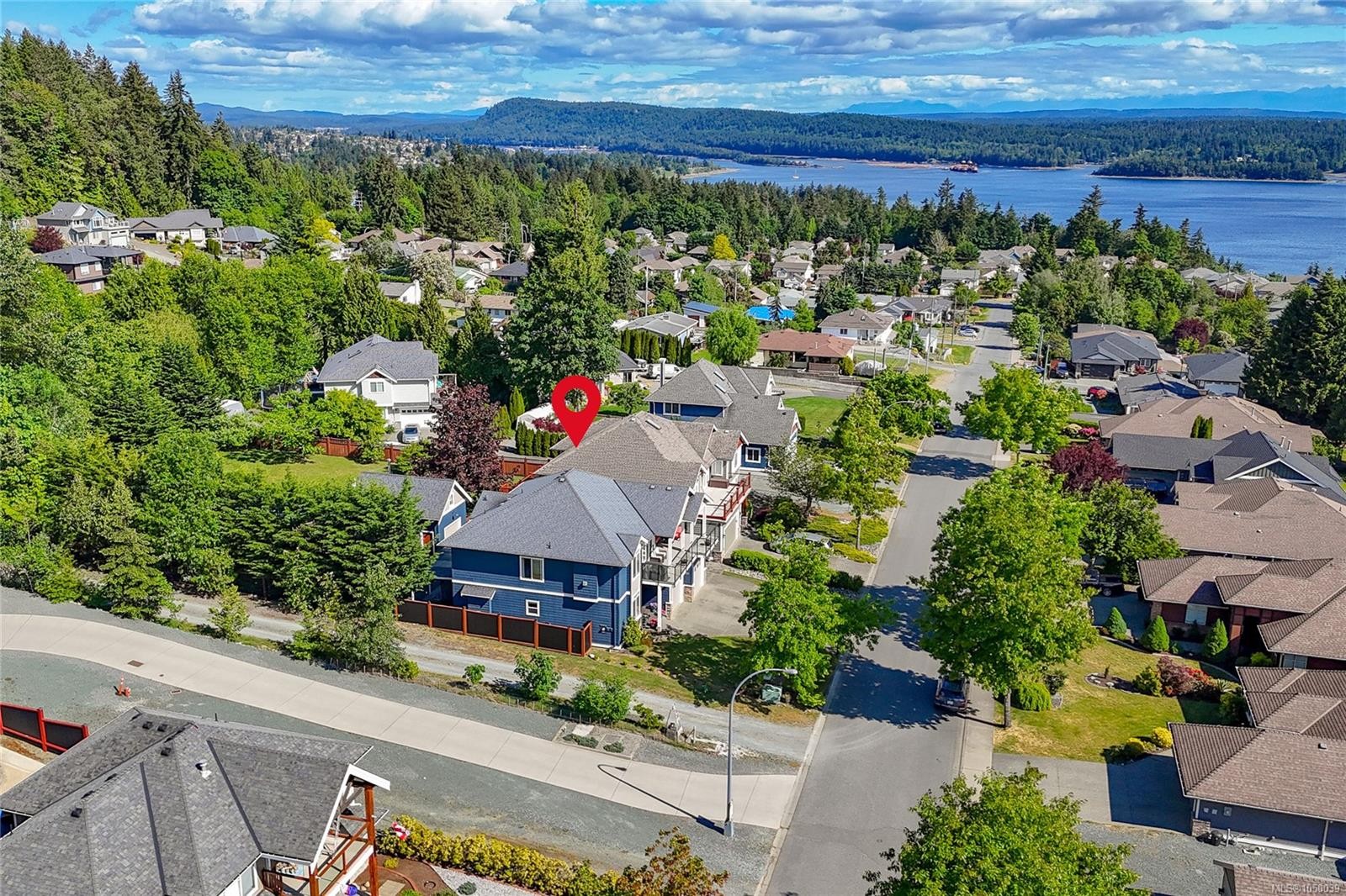 818 Craig Rd, Ladysmith, BC