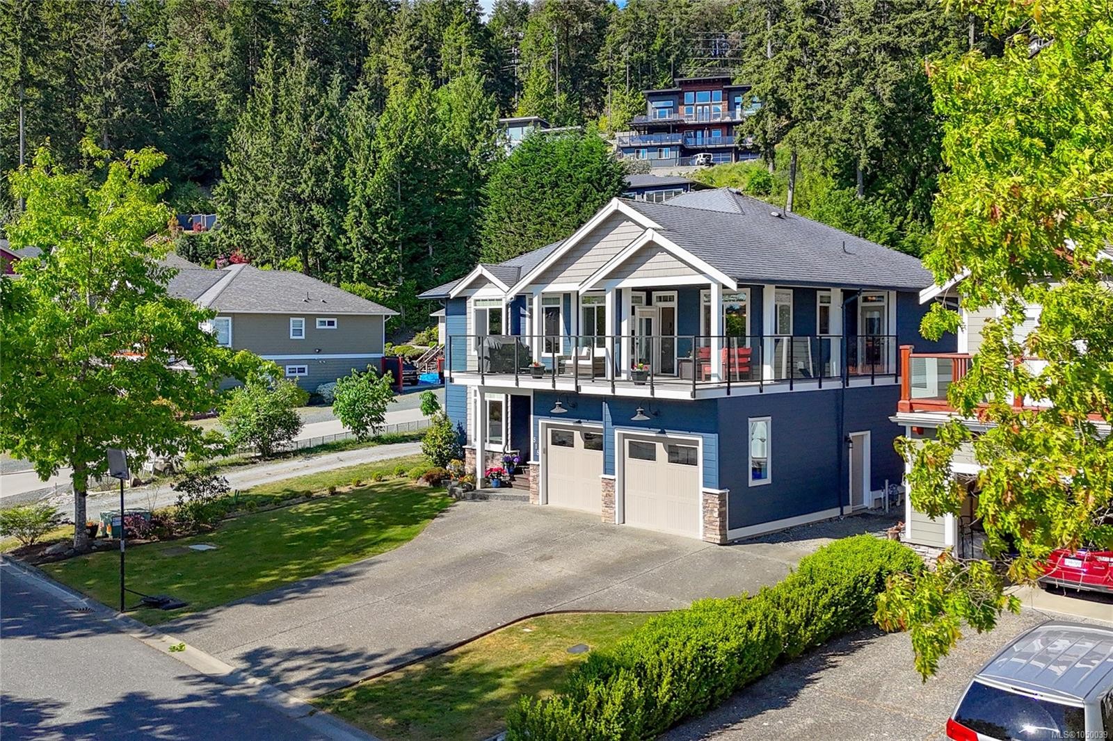 818 Craig Rd, Ladysmith, BC