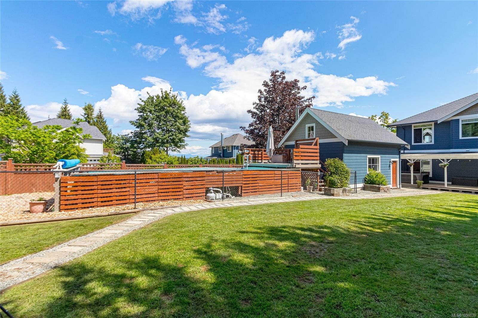 818 Craig Rd, Ladysmith, BC