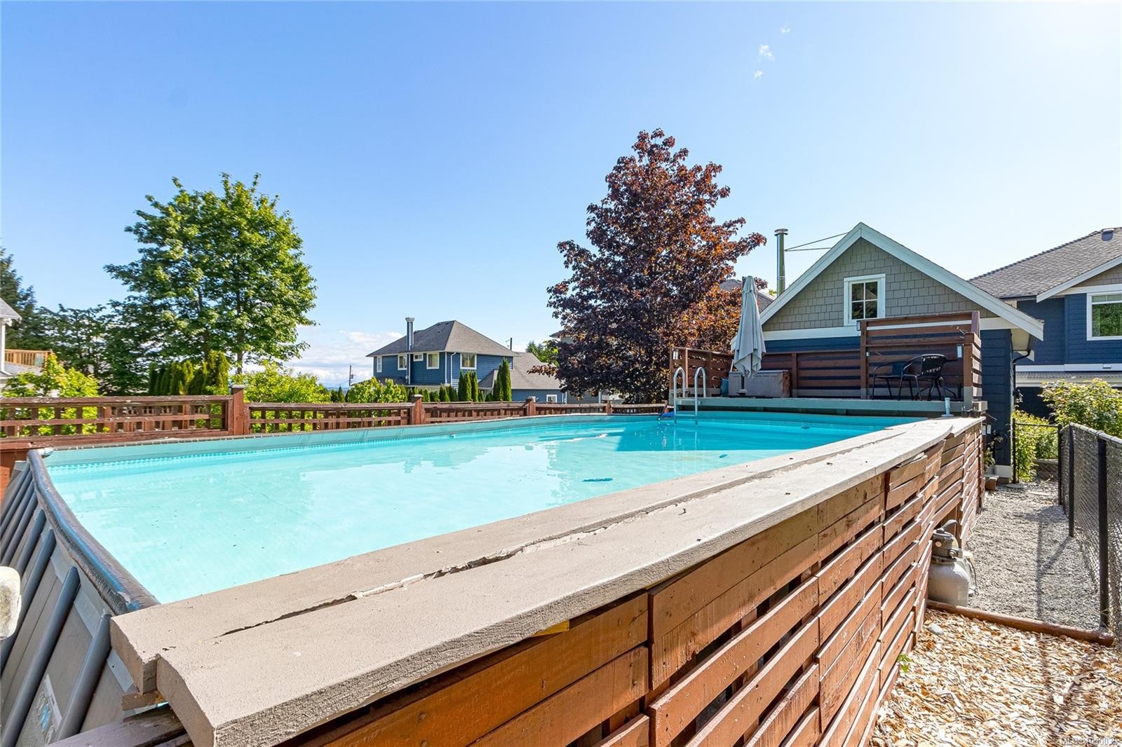 818 Craig Rd, Ladysmith, BC