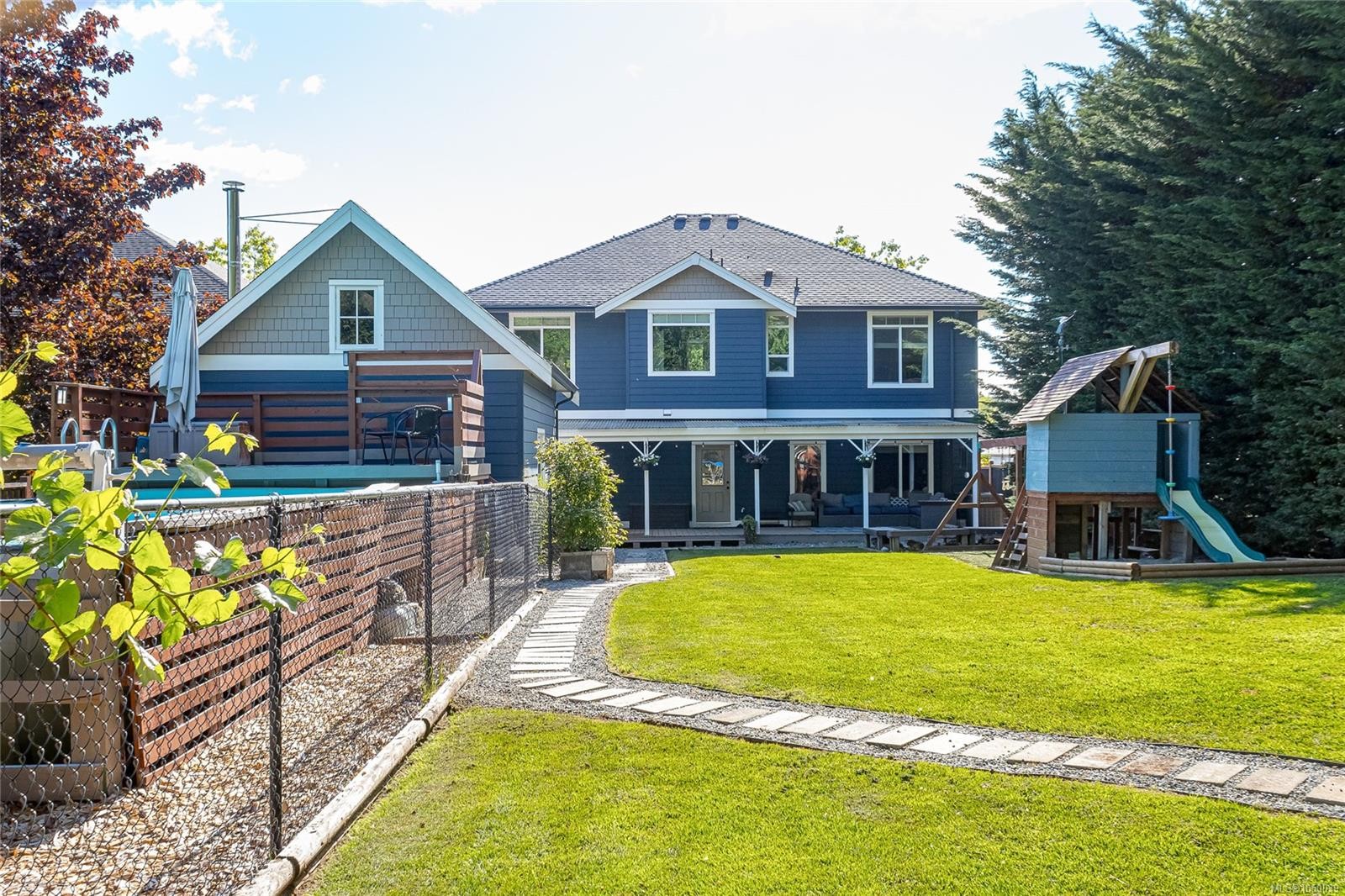 818 Craig Rd, Ladysmith, BC