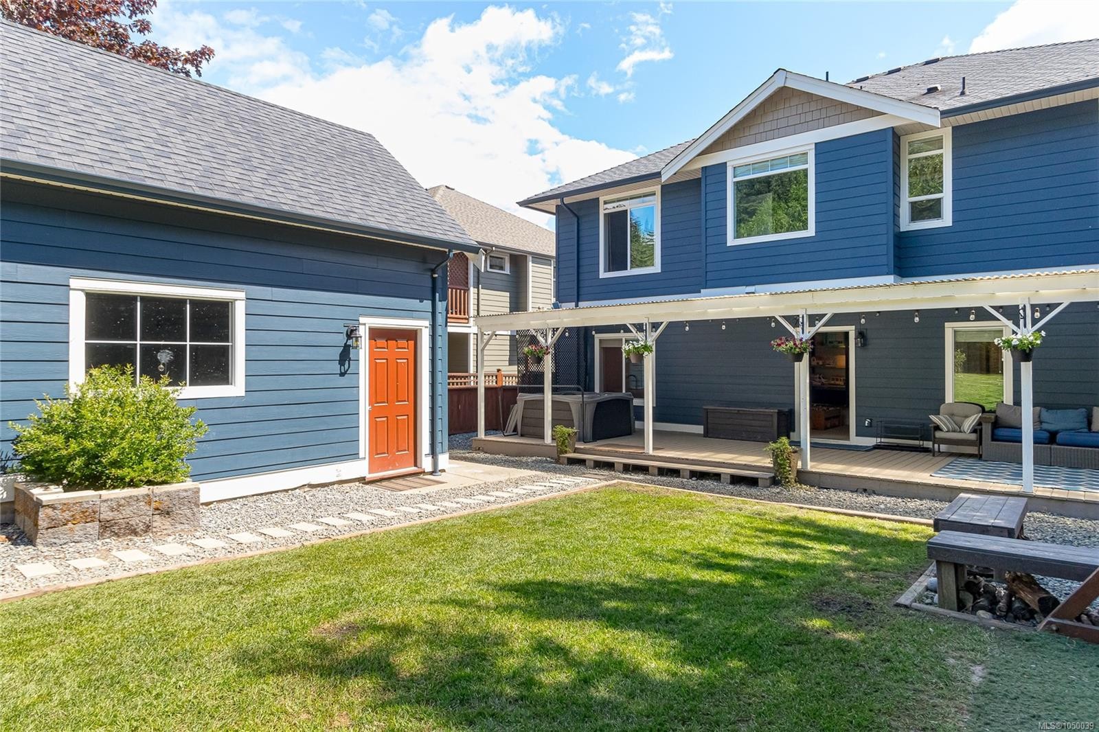 818 Craig Rd, Ladysmith, BC