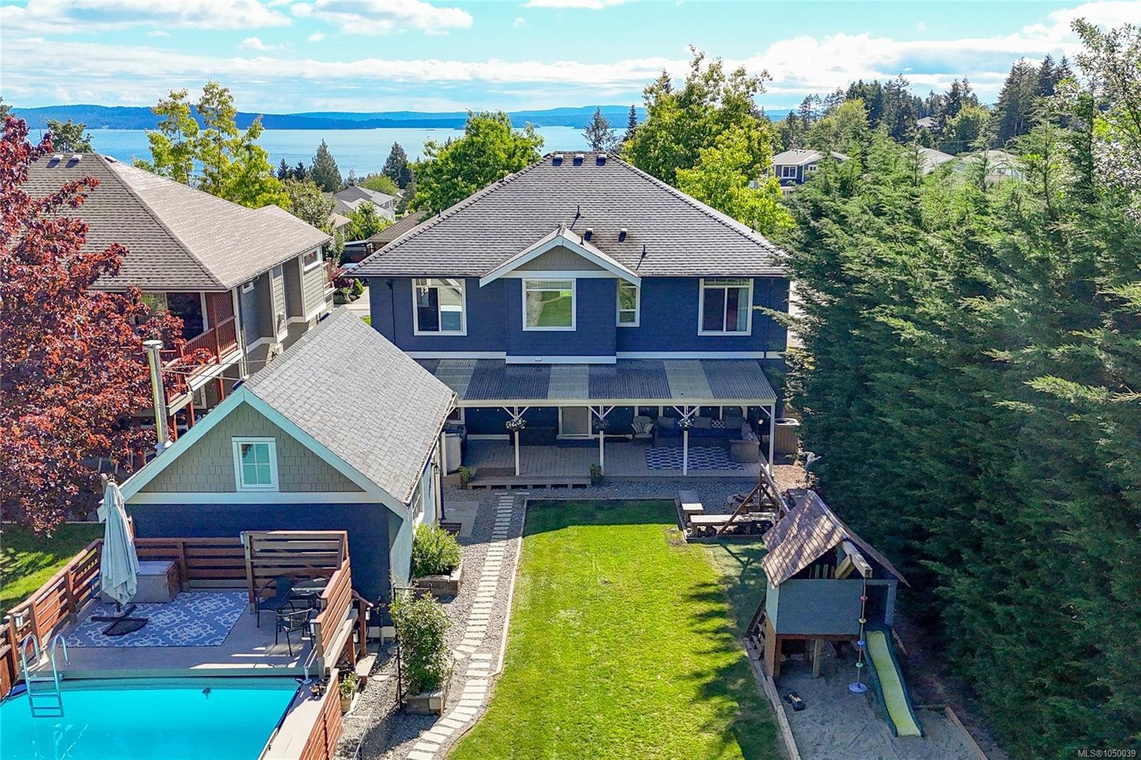 818 Craig Rd, Ladysmith, BC