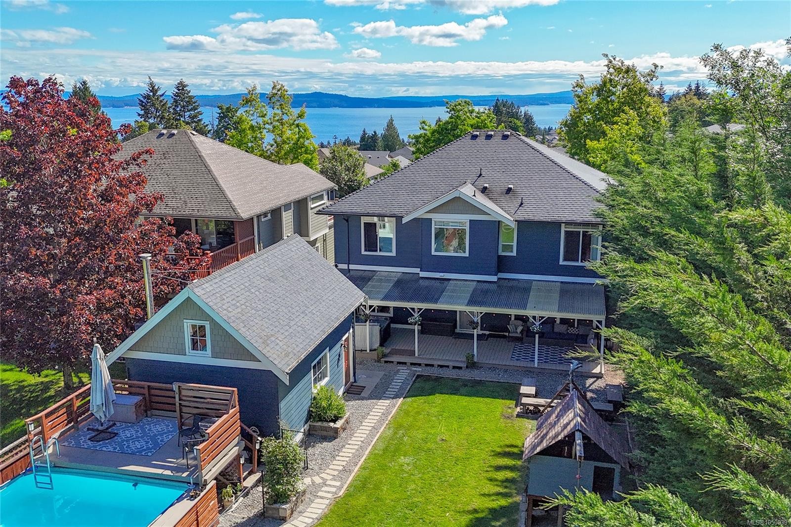 818 Craig Rd, Ladysmith, BC