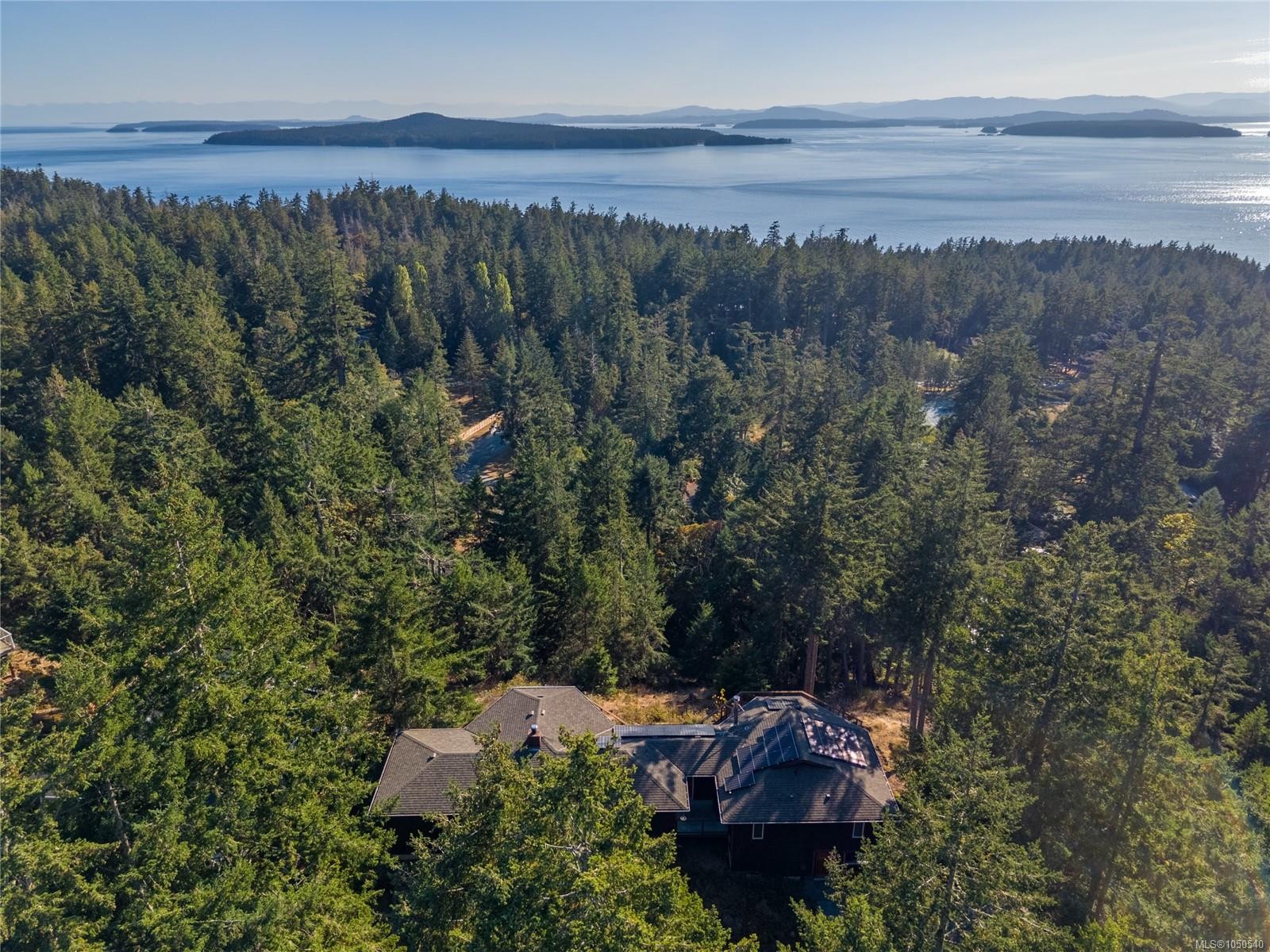 37163 Galleon Way, Pender Island, BC