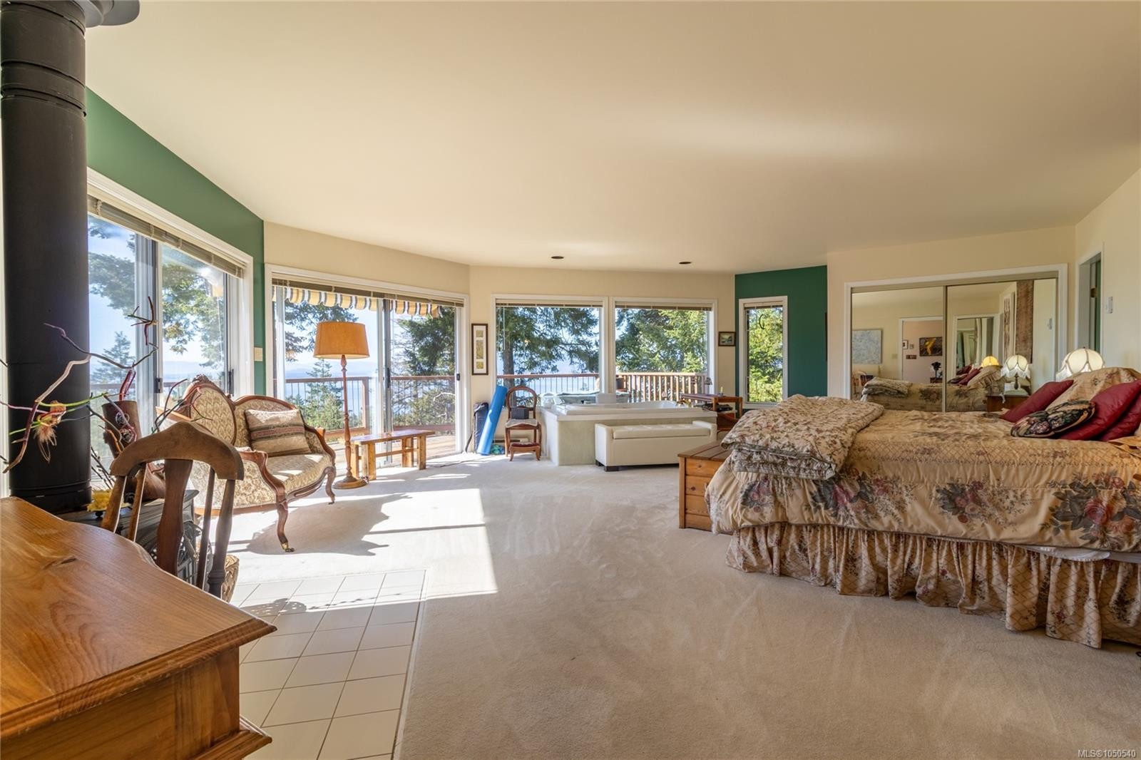 37163 Galleon Way, Pender Island, BC