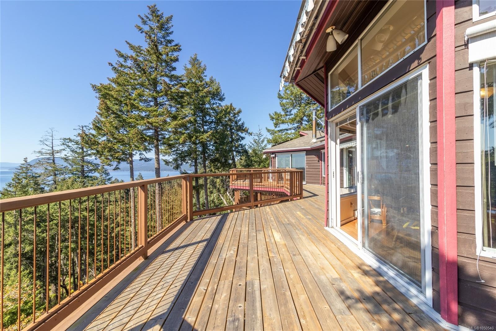 37163 Galleon Way, Pender Island, BC