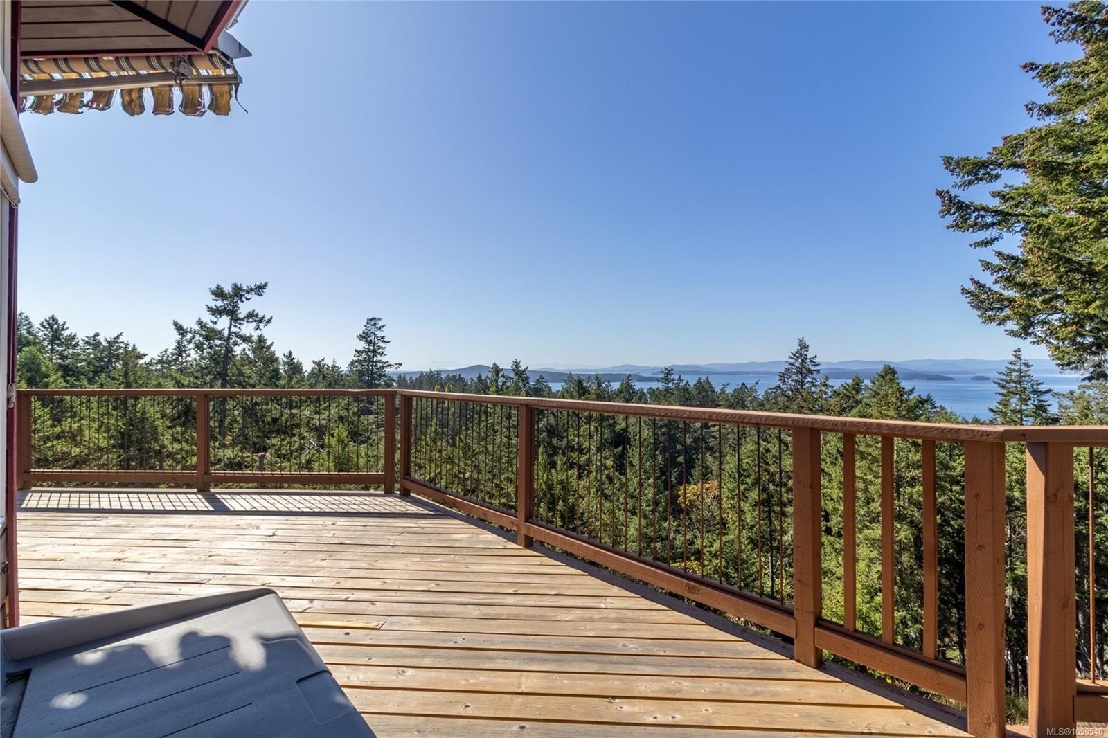 37163 Galleon Way, Pender Island, BC