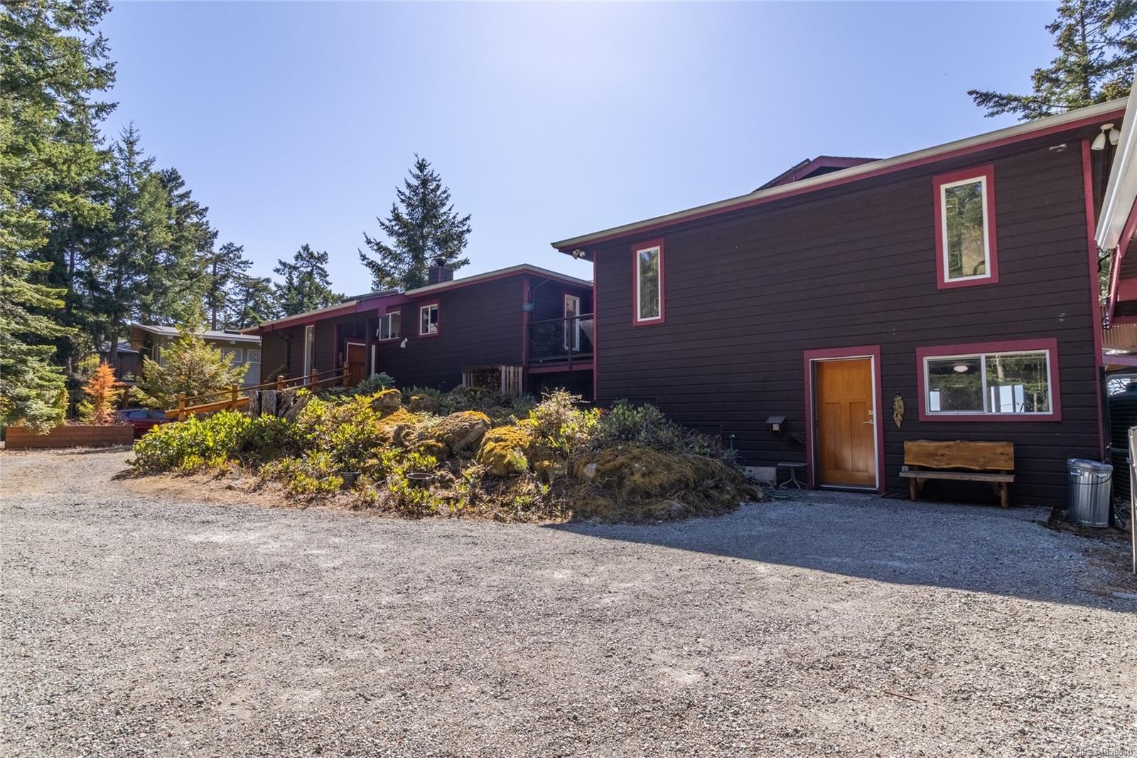 37163 Galleon Way, Pender Island, BC