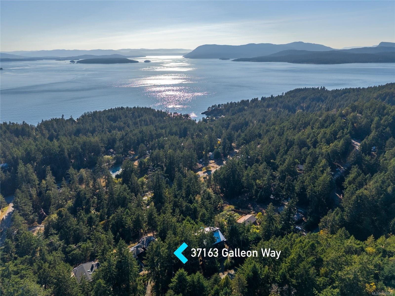 37163 Galleon Way, Pender Island, BC