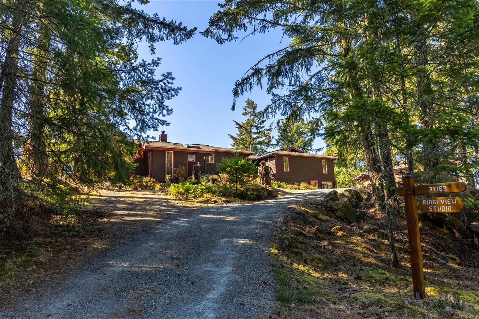 37163 Galleon Way, Pender Island, BC