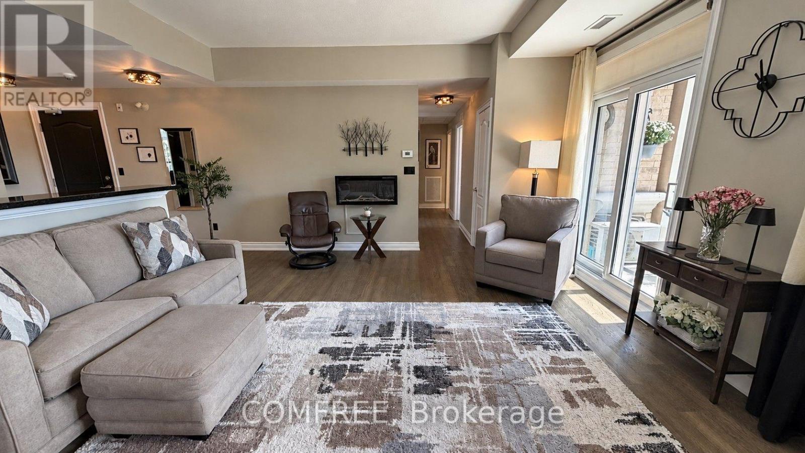 312 - 78 Sunset Boulevard, New Tecumseth, ON