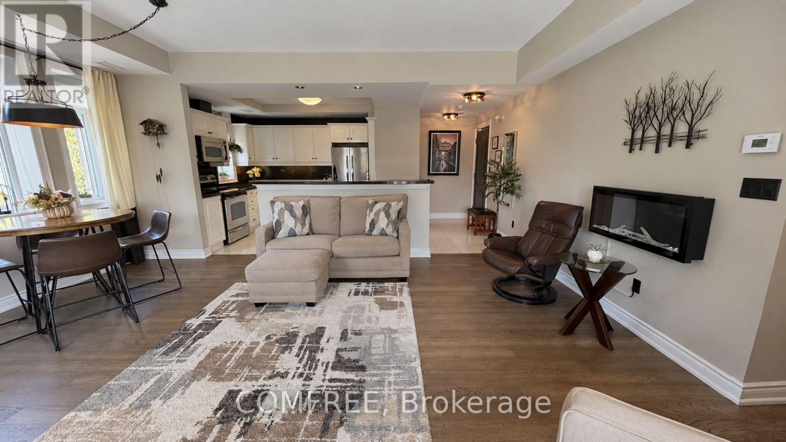 312 - 78 Sunset Boulevard, New Tecumseth, ON