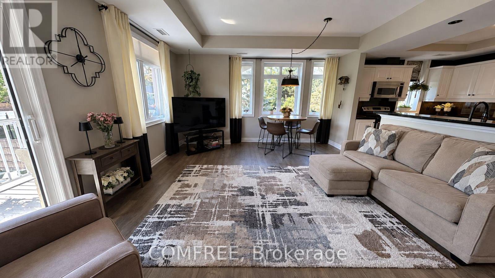 312 - 78 Sunset Boulevard, New Tecumseth, ON