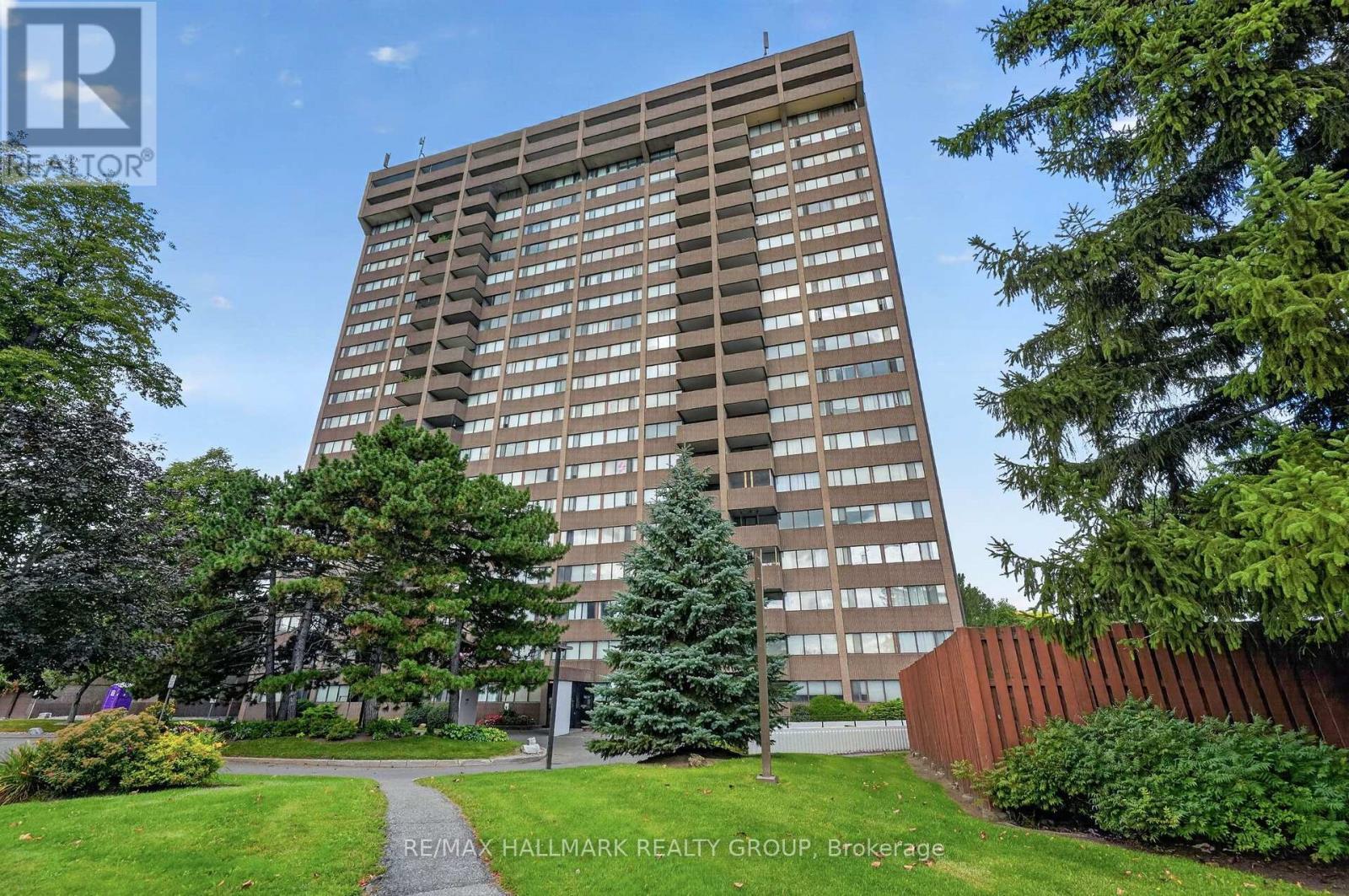 2005 - 1285 Cahill Drive, Ottawa, ON