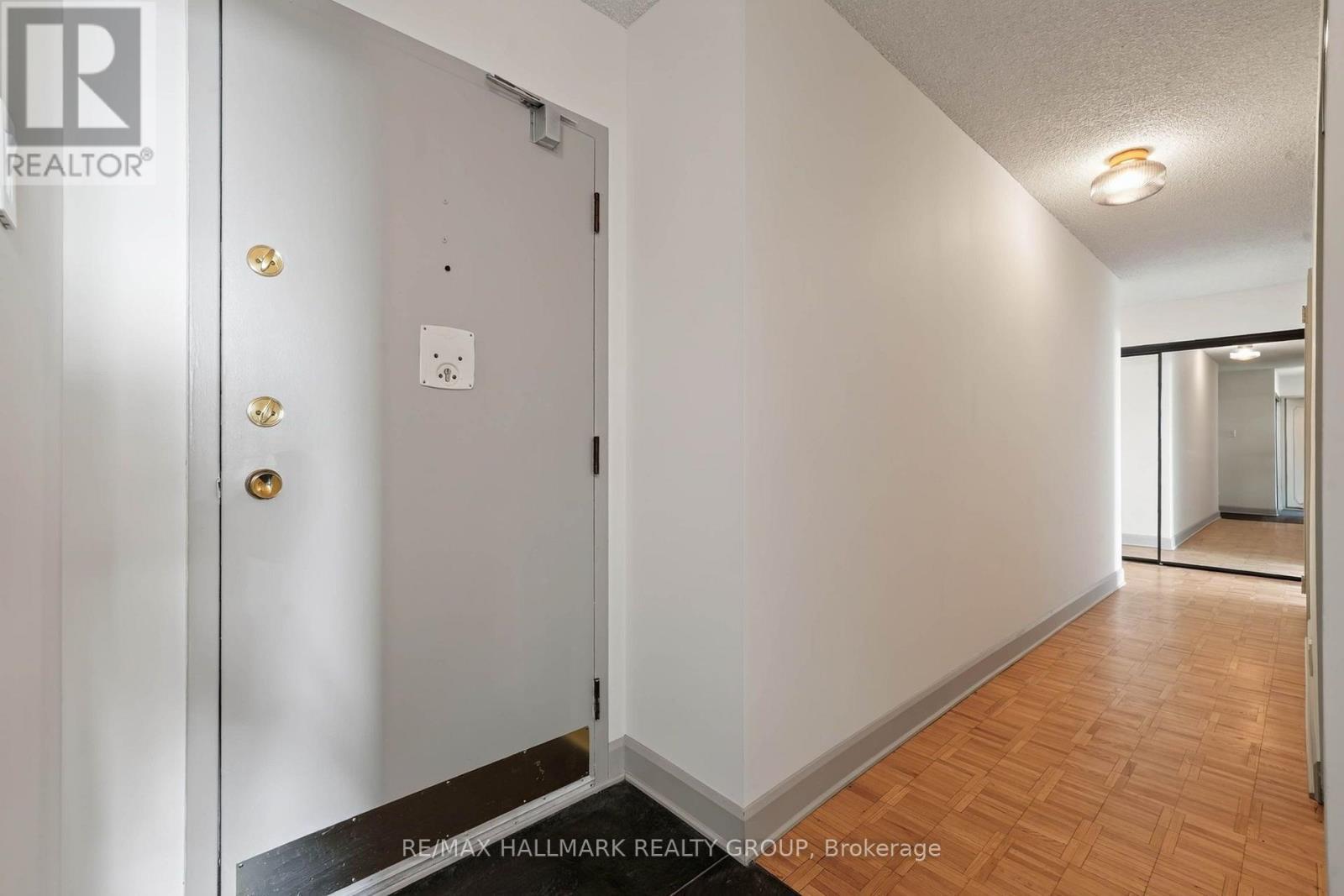 2005 - 1285 Cahill Drive, Ottawa, ON