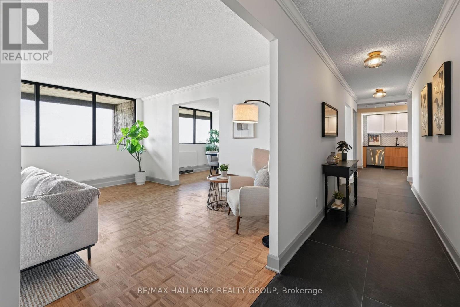 2005 - 1285 Cahill Drive, Ottawa, ON