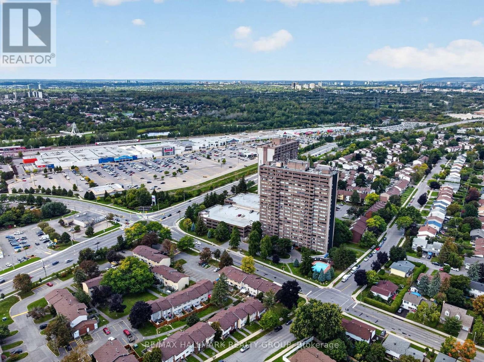 2005 - 1285 Cahill Drive, Ottawa, ON