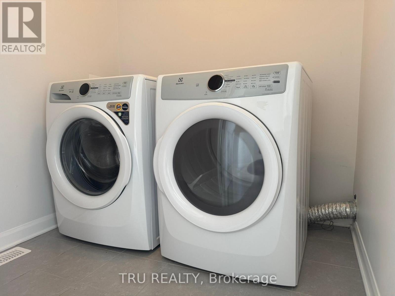 Laundry room - 76 Osler Street, Ottawa, ON