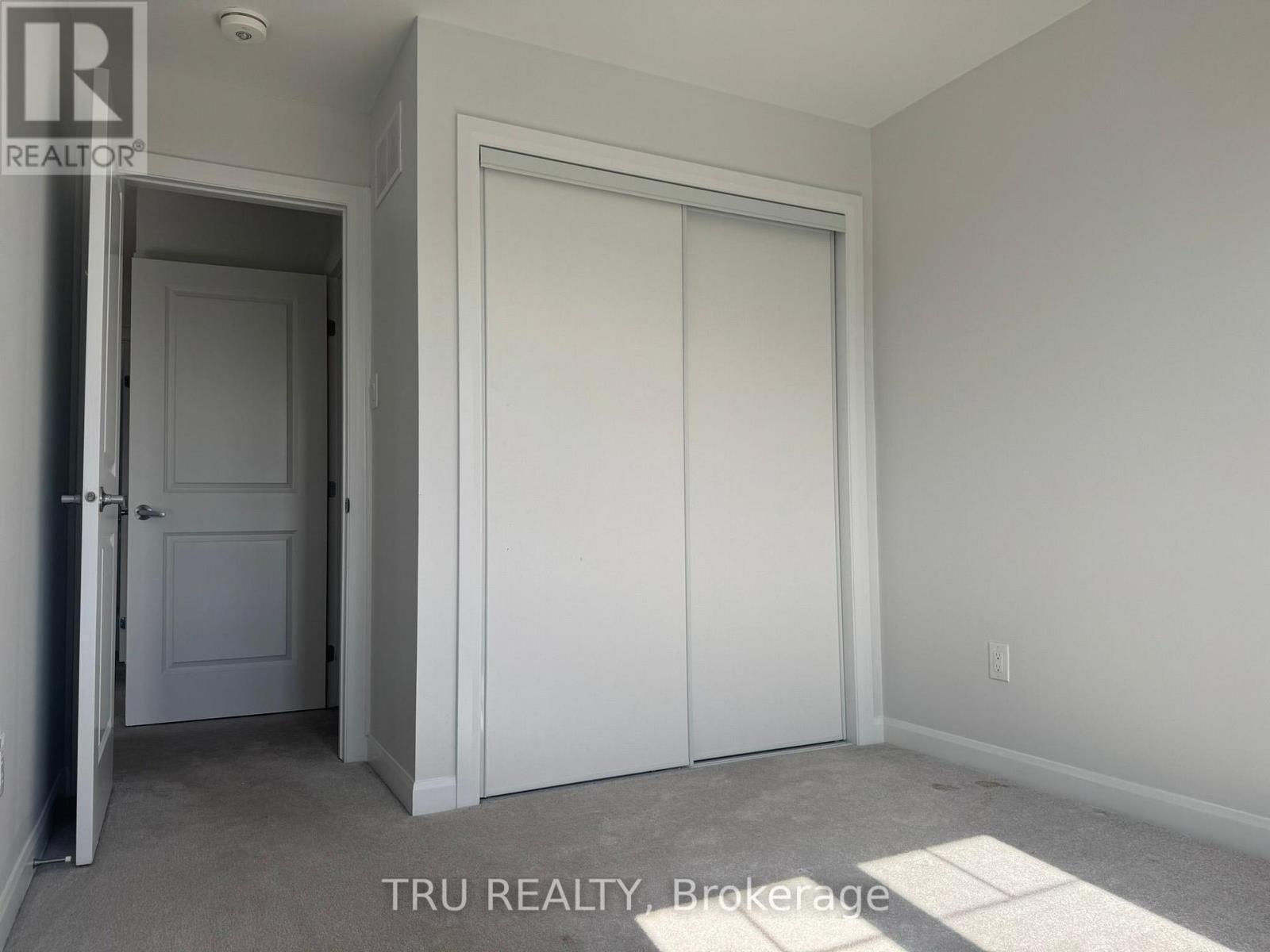 Closet in Bedroom#2 - 76 Osler Street, Ottawa, ON
