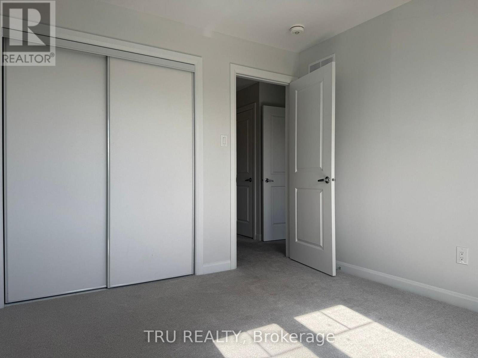 Closet in Bedroom#3 - 76 Osler Street, Ottawa, ON